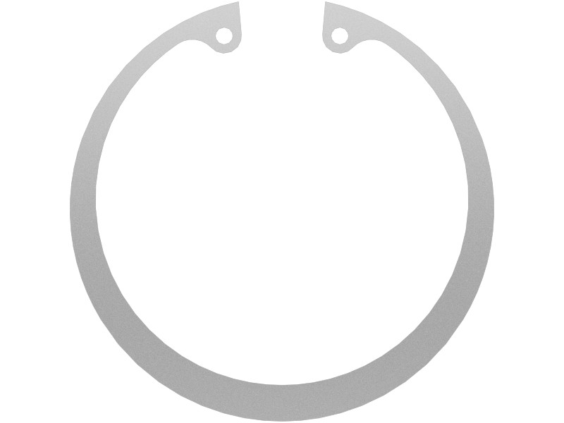 095-0939 Retaining Ring - image 3