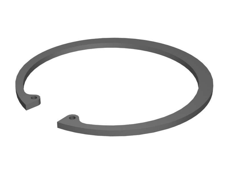 095-0944 3 mm Thick Internal Retaining Ring