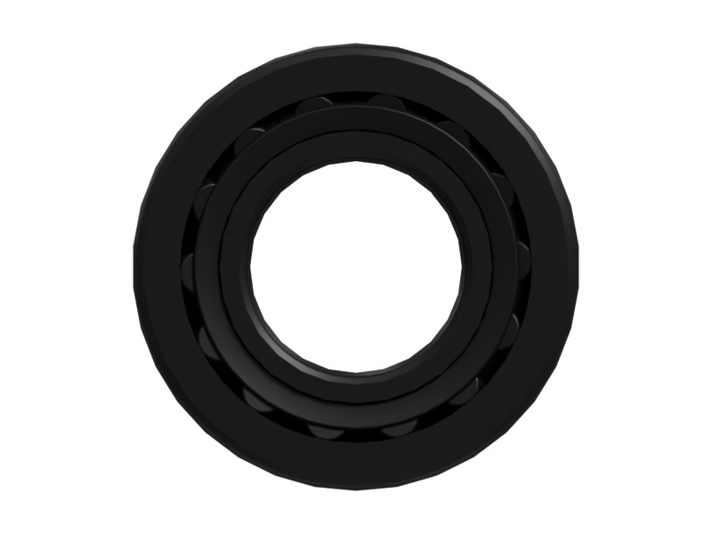 095-1022 Spherical Roller Bearing - image 4