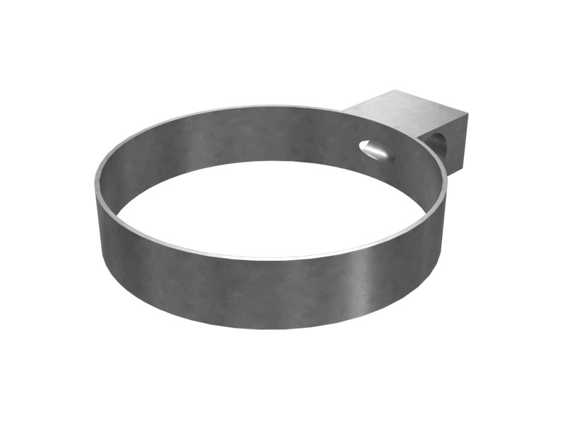 095-1393 Quick Coupler Spindle Lock Hose Clamp