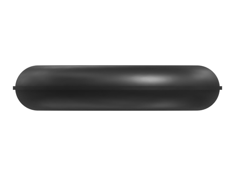 095-1510 1.9 x 4.8 mm 75A NBR O-Ring - image 4