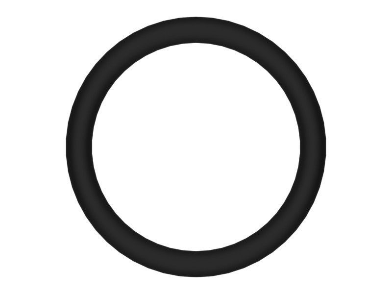 095-1521 19.8 mm ID O-Ring - image 3