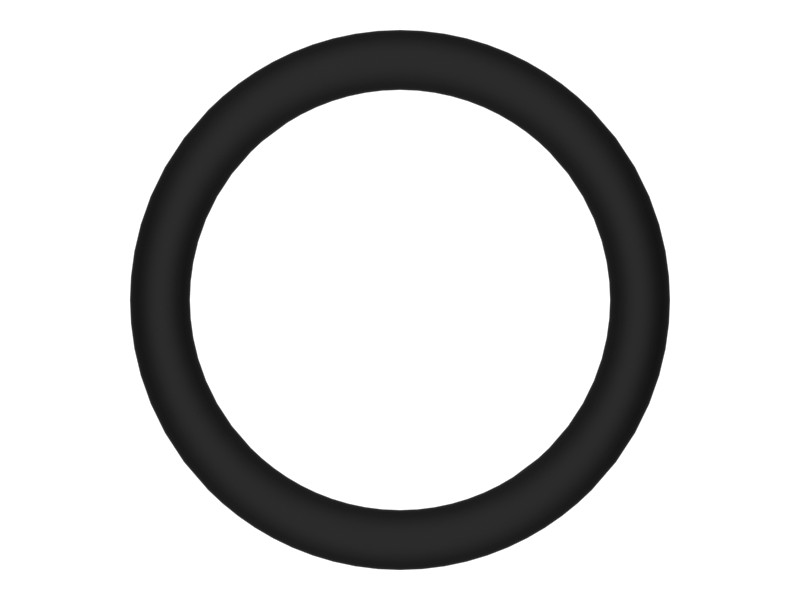 095-1527 24.7 mm ID O-Ring - image 3