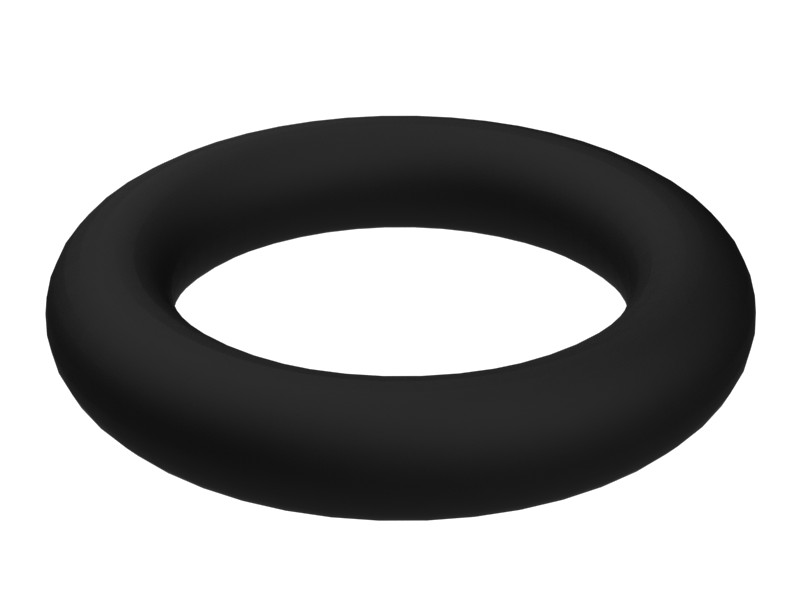 095-1574 6.80 mm ID O-Ring