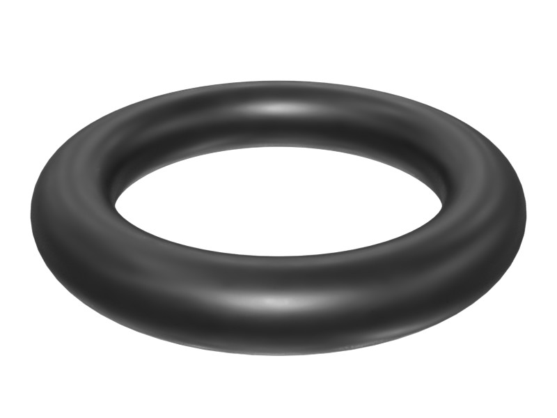 095-1575 7.80 mm ID O-Ring