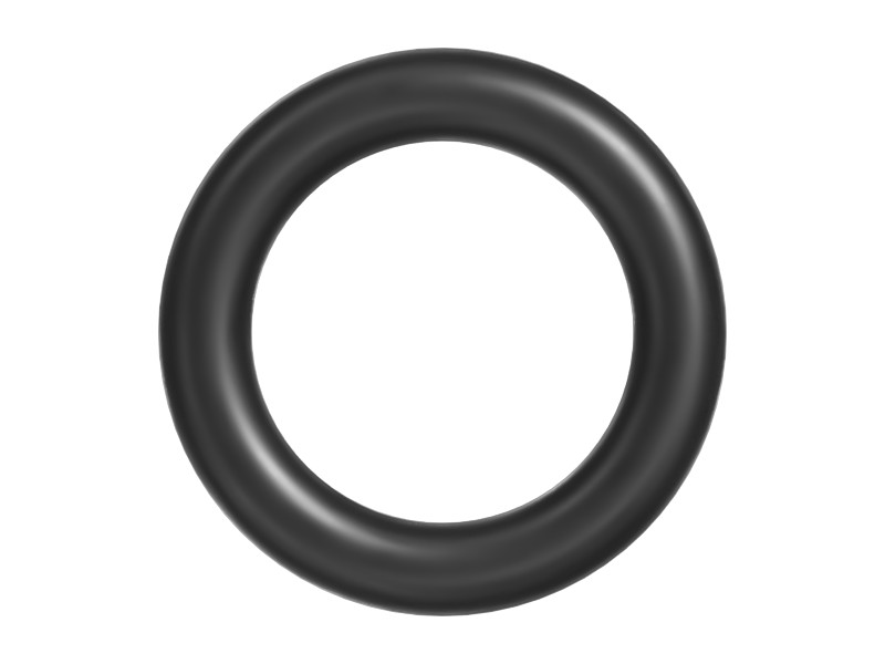 095-1575 7.80 mm ID O-Ring - image 3