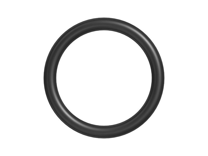 095-1586 19.80 mm ID O-Ring - image 3