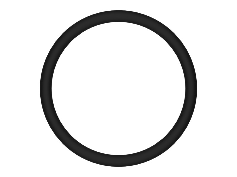 095-1604 39.7 mm ID O-Ring - image 3