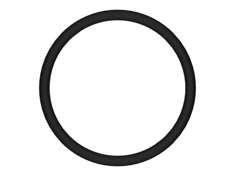 095-1608 44.70 mm ID O-Ring - image 3
