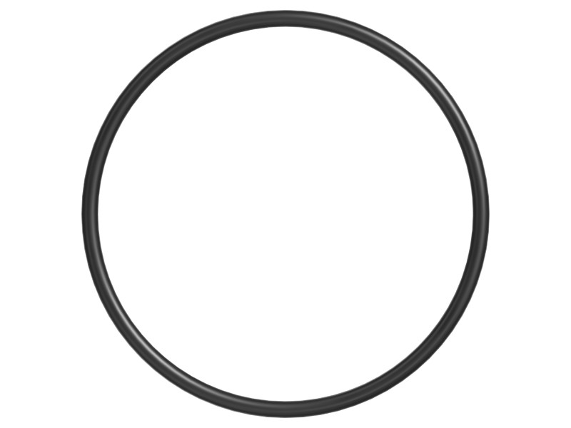 095-1632 129.60 mm ID O-Ring - image 3