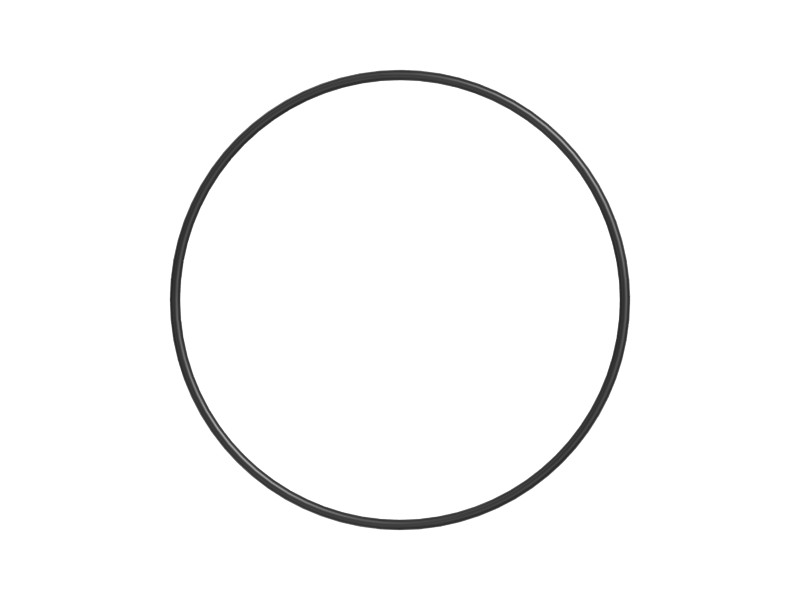 095-1681 144.4 mm ID O-Ring - image 3