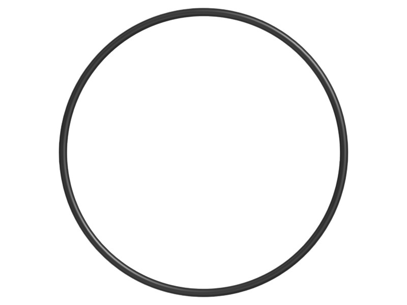 095-1687 189.3 mm ID O-Ring - image 3