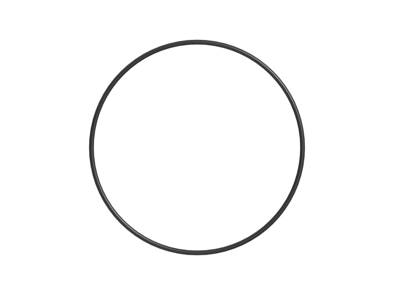 095-1723 144.40 mm ID O-Ring - image 3