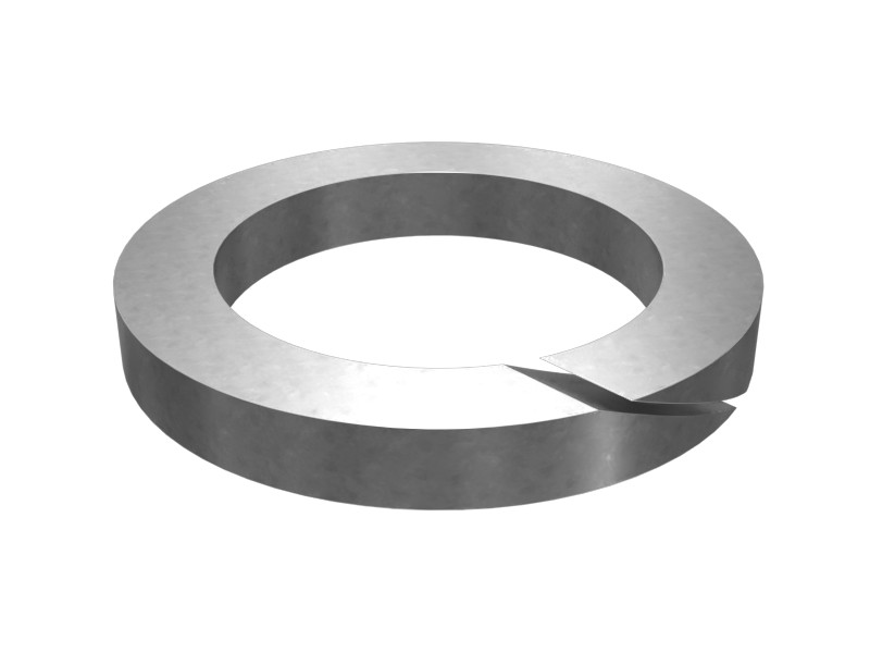 095-1777 7 mm ID Support Ring