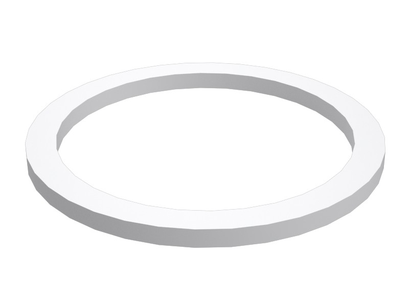 095-1785 24 mm OD Split Bearing Ring