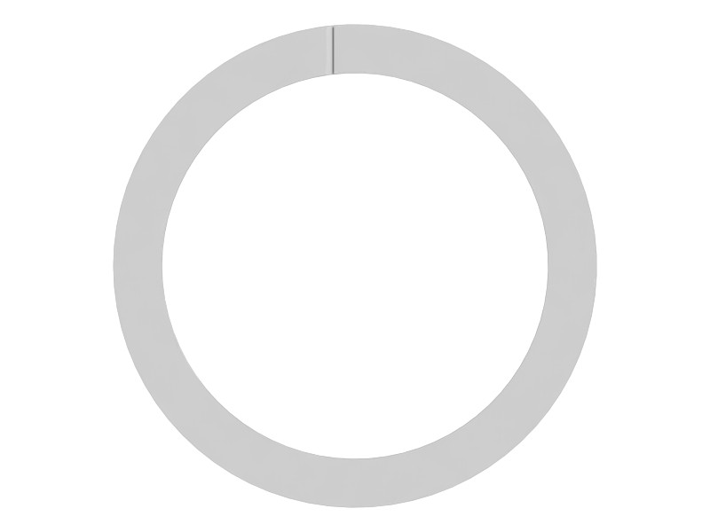 095-1788 30 mm OD Bearing Ring Seal - image 3