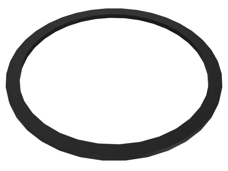 095-1795 45 mm ID Support Ring