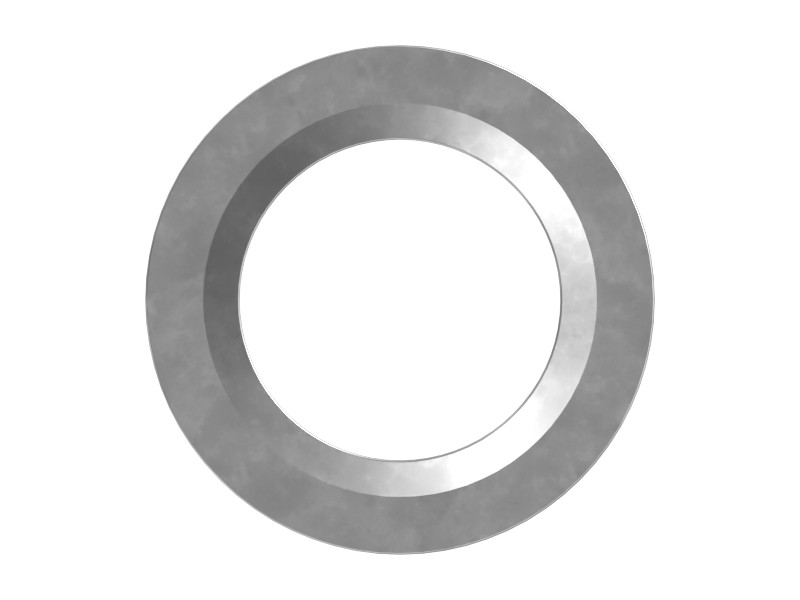 095-2039 2 mm Thick Washer - image 3