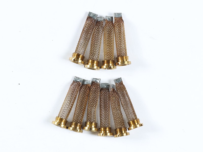 095-2309 Fuel Filter Line Screen - image 2