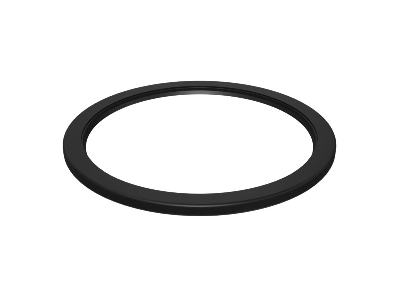 096-0854 79.85 mm Shaft Diameter Lip Seal