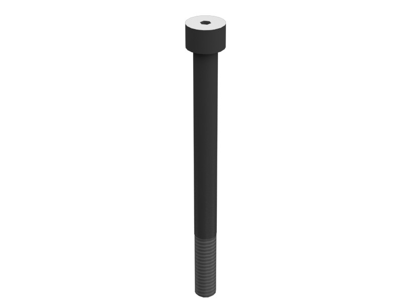 096-1331 M10-1.5 x 120 mm Socket Head Bolt
