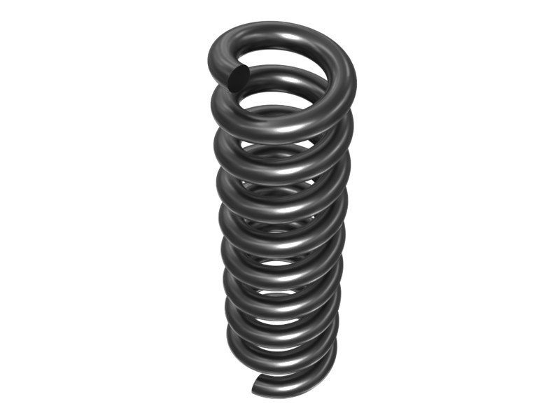 096-1595 16.2 mm OD Compression Spring