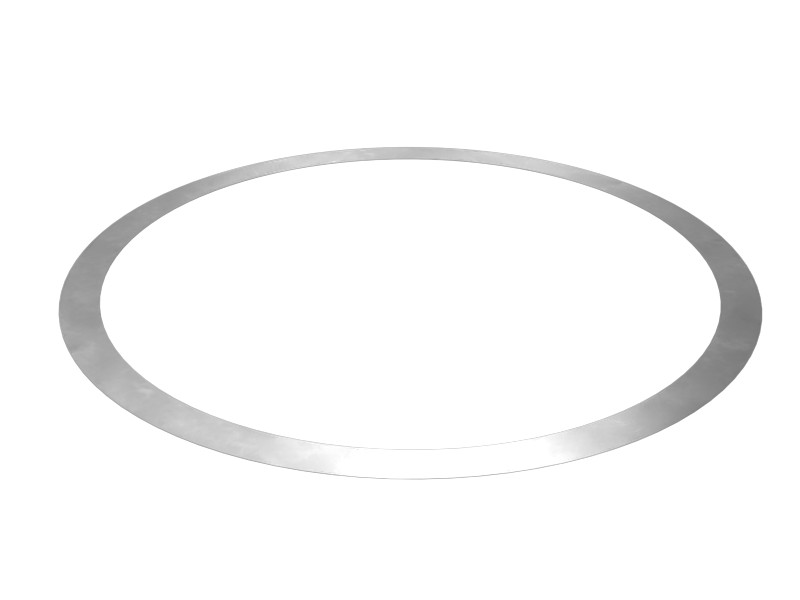 096-1773 0.15 mm Thick Steel Shim