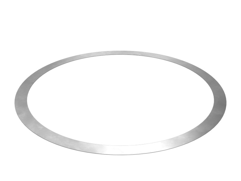 096-1775 0.4 mm Thick Steel Shim
