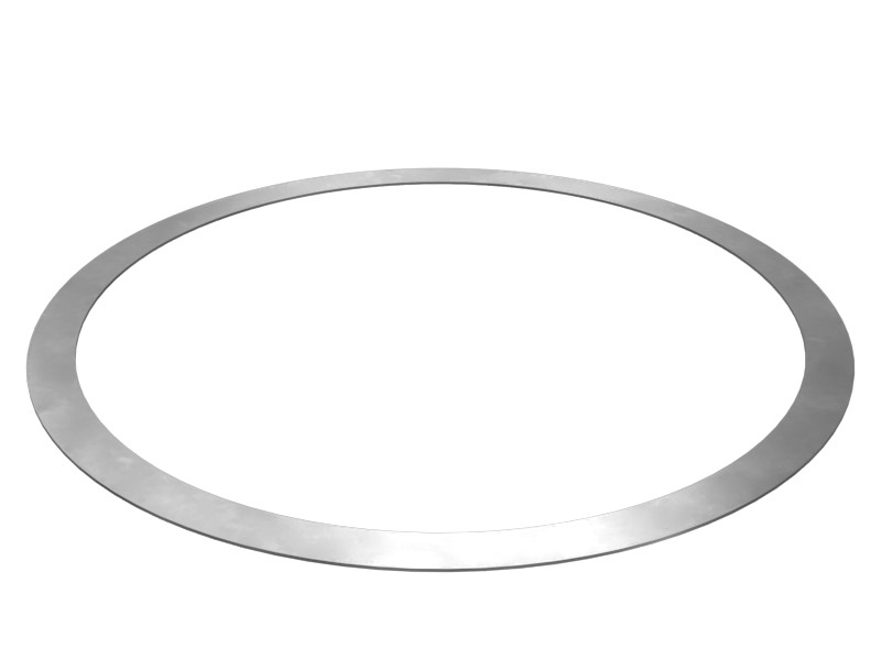 096-1780 1 mm Thick Steel Shim