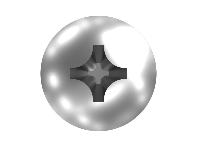 096-2617 Machine Screw - image 3