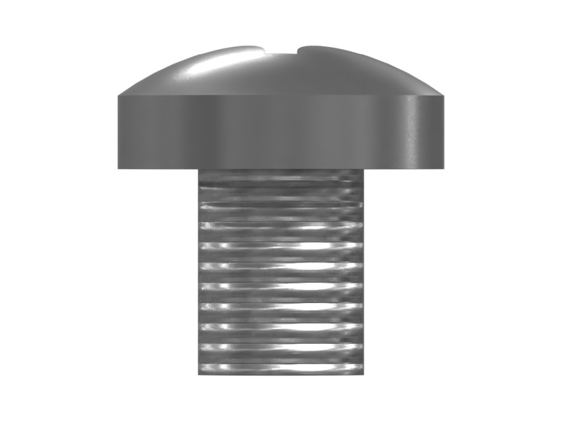 096-2617 Machine Screw - image 4