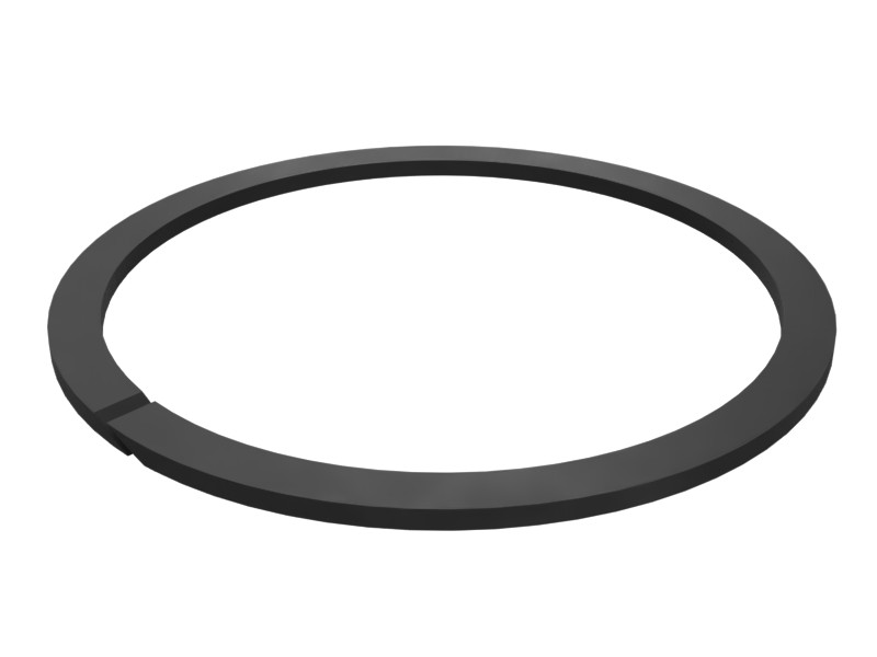 096-2665 100 mm ID Support Ring
