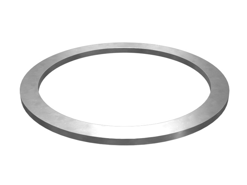 096-4275 50 mm ID Support Ring