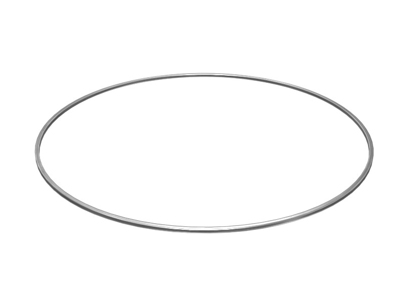 096-4378 191.25 mm Shaft Diameter Bearing Ring