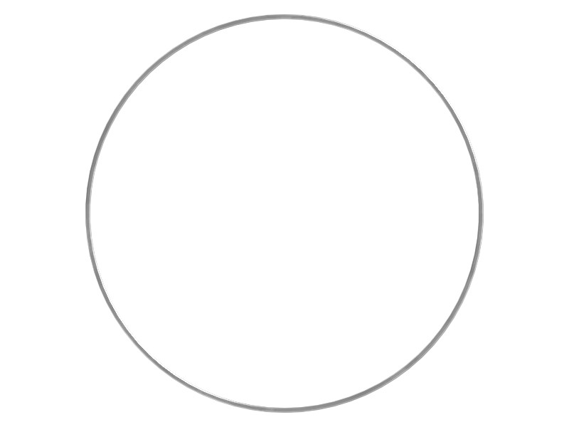 096-4378 191.25 mm Shaft Diameter Bearing Ring - image 3