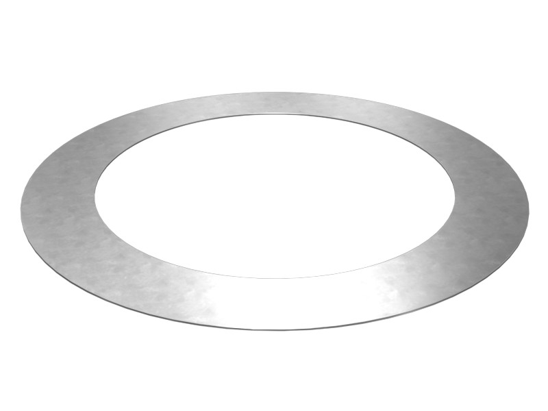 096-4408 0.3 mm Thick Boom Cylinder Piston Spacer