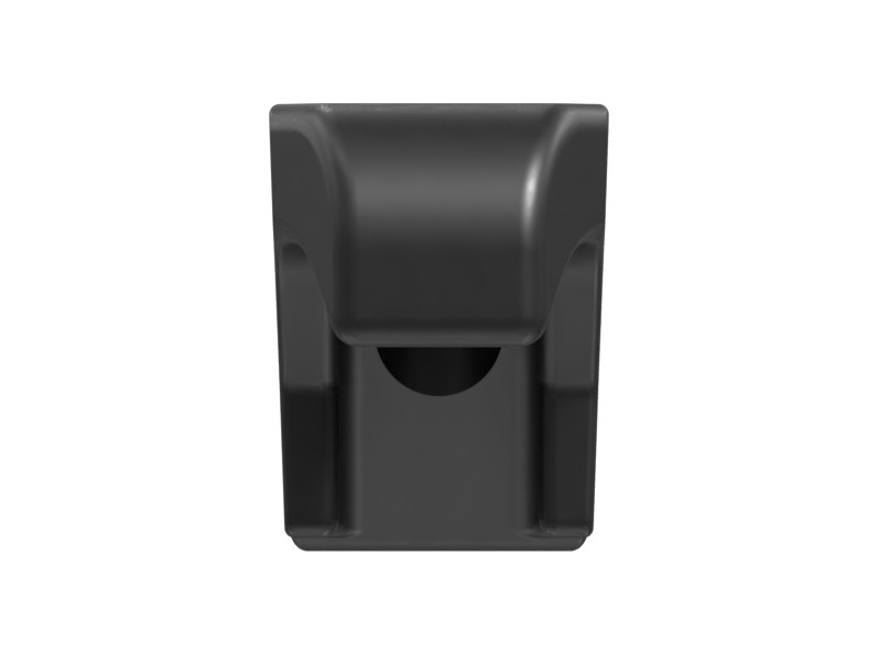 096-4447 Stick Cylinder Tube Clamp - image 4