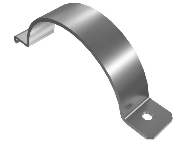 096-4449 Cylinder Tube Support