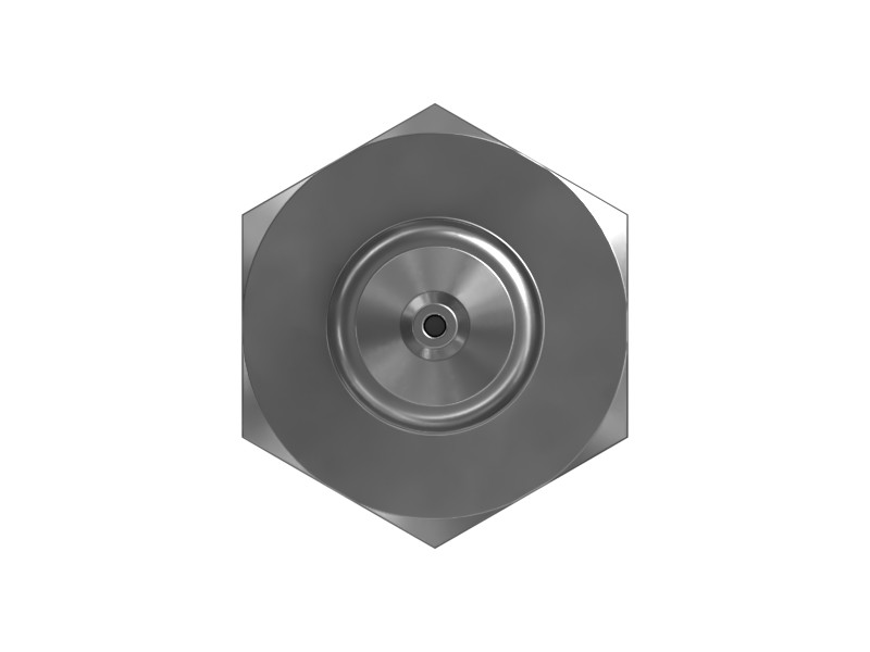 096-4643 Temperature Sender - image 5
