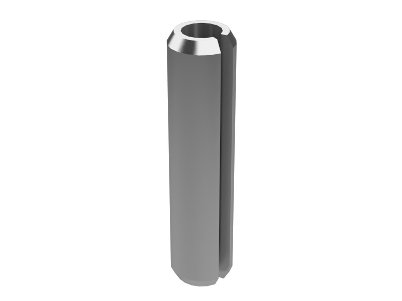096-4837 Quick Coupler Spring Pin