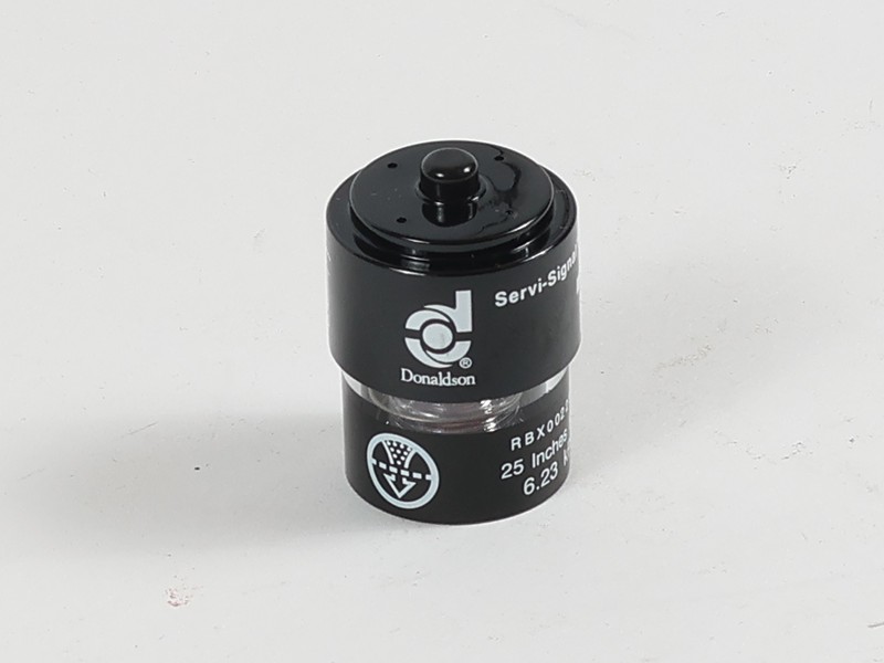 096-5028 Air Filter Change Indicator