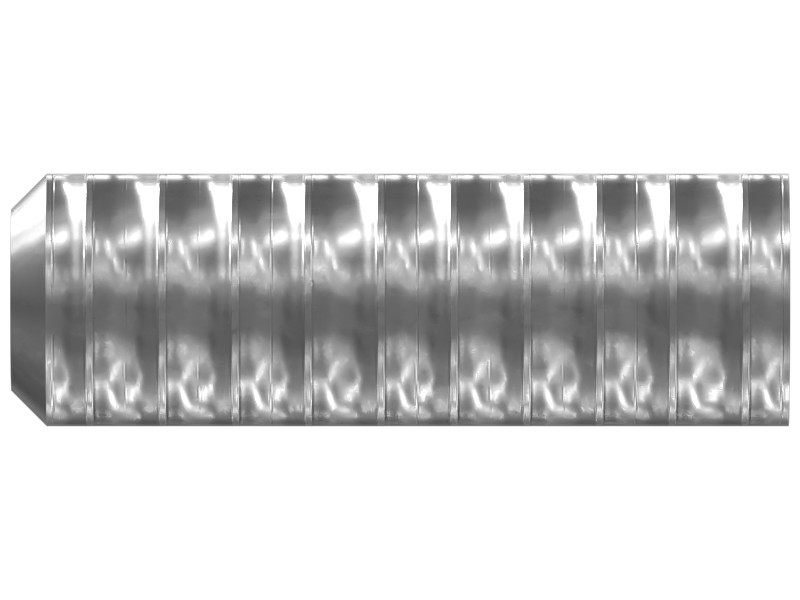 096-5400 Set Screw - Cup Point - image 2