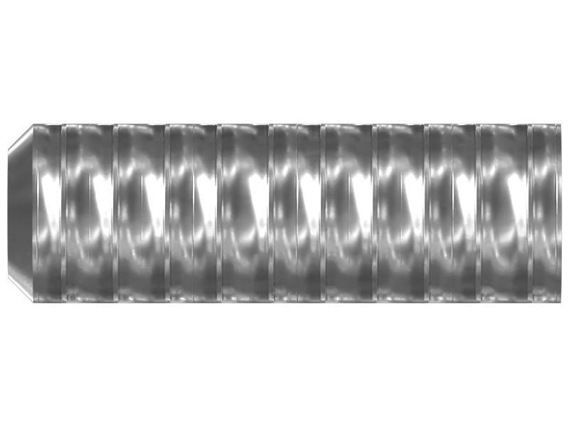 096-5400 Set Screw - Cup Point - image 3