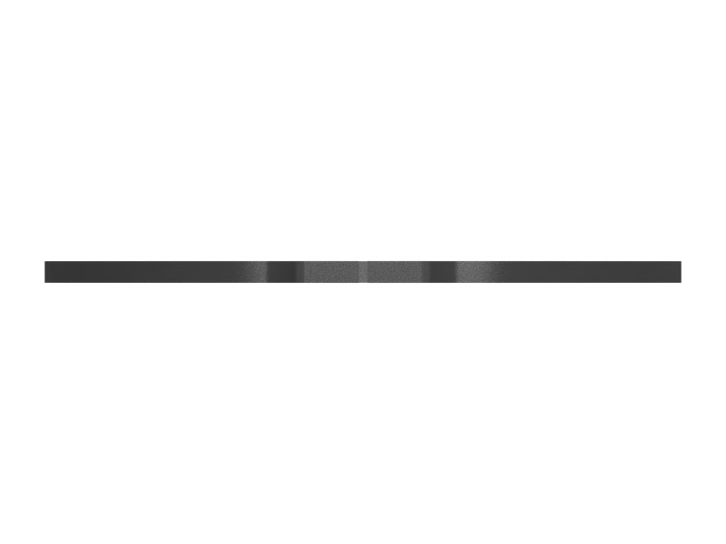096-5516 2 mm Thick External Retaining Ring - image 2