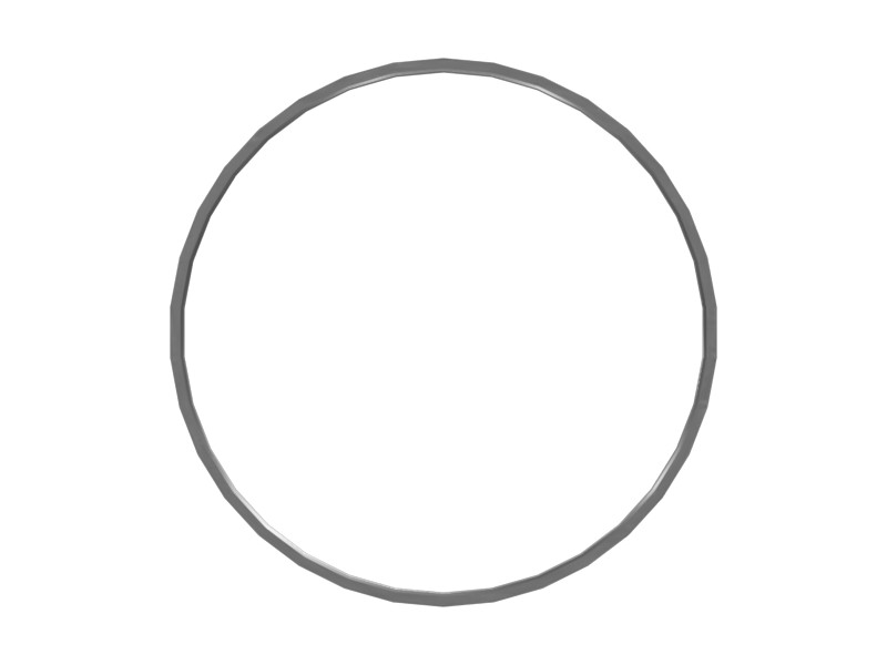 096-5625 105 mm OD Sleeve Bearing - image 2