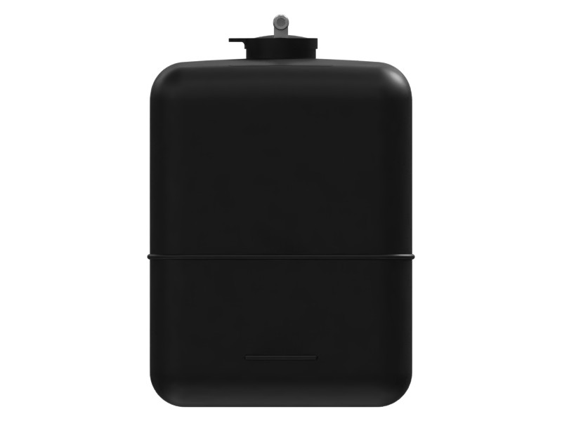 096-5819 Coolant Recovery Tank - image 2