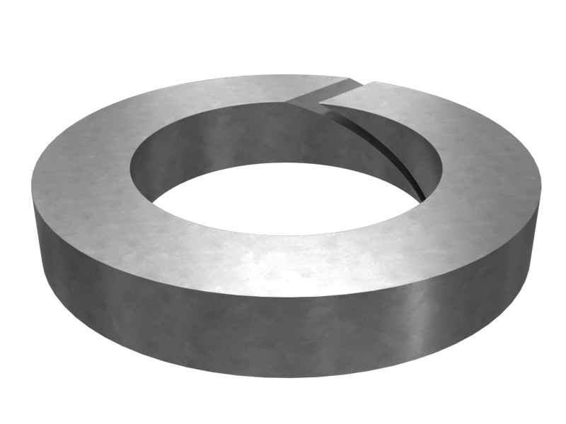 096-5919 5 mm ID Ring