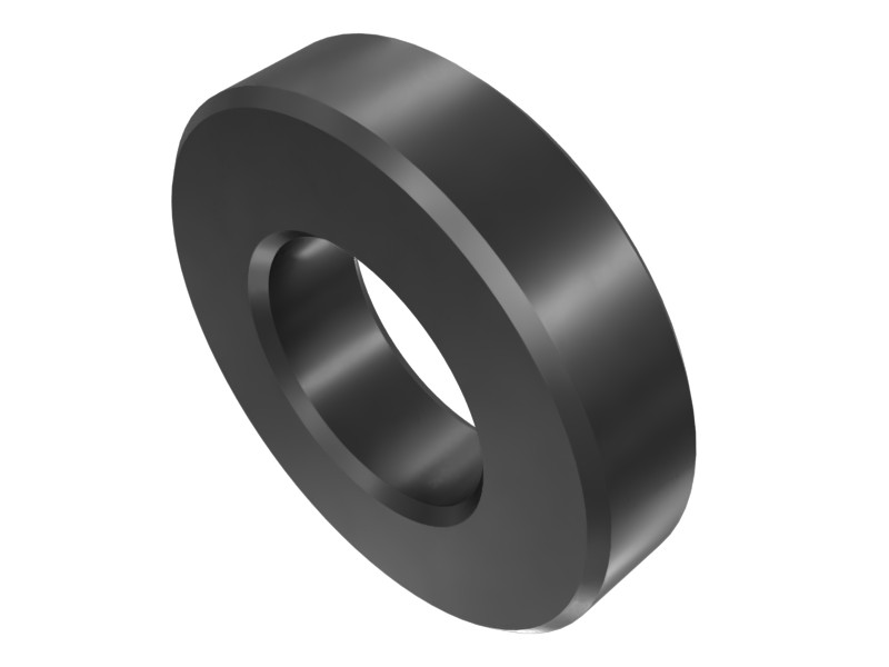 096-6826 21 mm ID Shaft Oil Seal