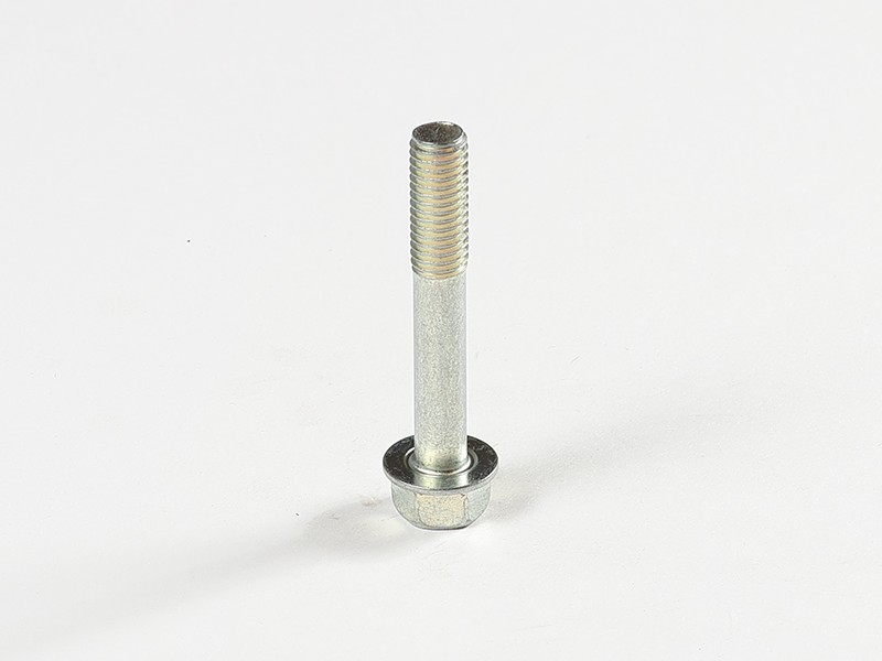 096-8619 Hex Head Flange Bolt