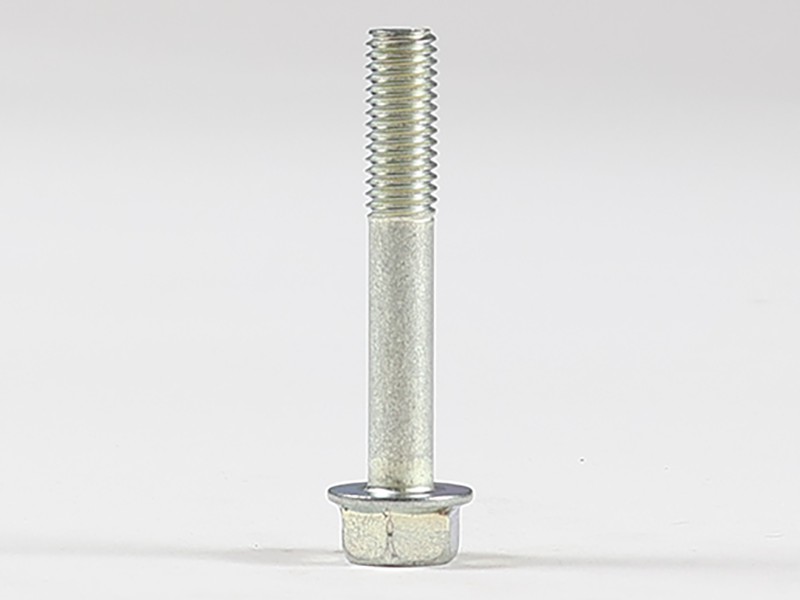 096-8619 Hex Head Flange Bolt - image 3